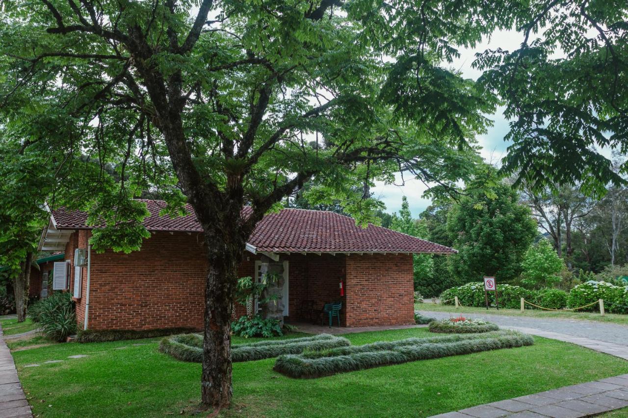 Grande Hotel Canela Exterior photo